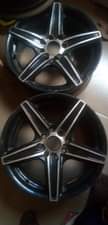 A picture of Rims