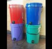drip irrigation