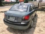 A picture of 08 Kia Rio Sharp ride