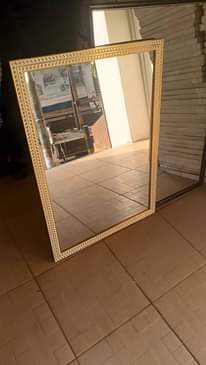 A picture of Dressing mirrors