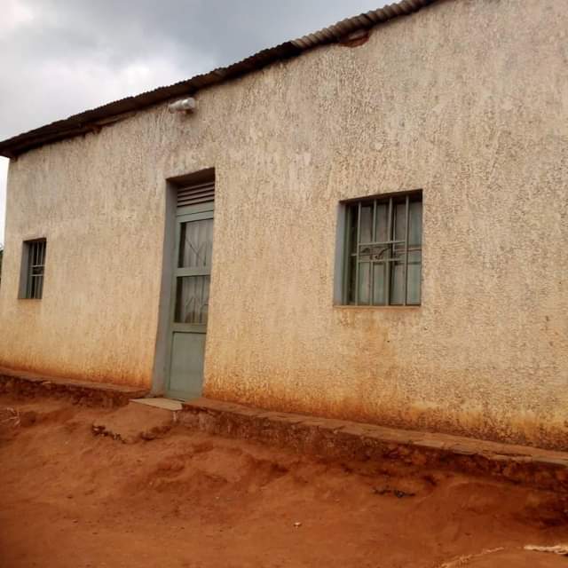 kinyinya accommodation