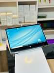 A picture of BRAND NEW HP PAVILION LAPTOP MODEL PAVILLION 14 X360 2020
