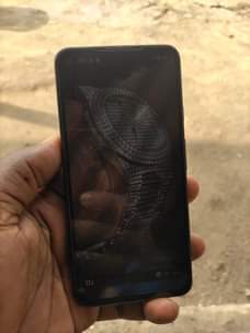 A picture of Pixel 4a 5g
