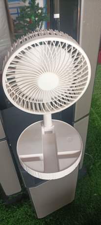 A picture of Fordable fun