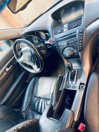 A picture of Brand Acura Model TL Year 2014 A C COOLING Price