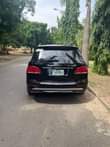A picture of 2019 Mercedes Benz Gle350 Full option bought just last year