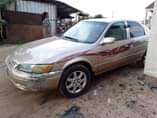 A picture of Car