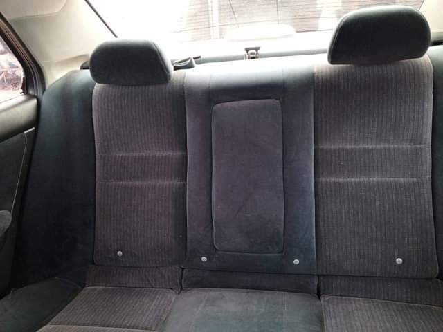 A picture of E.O.D Honda