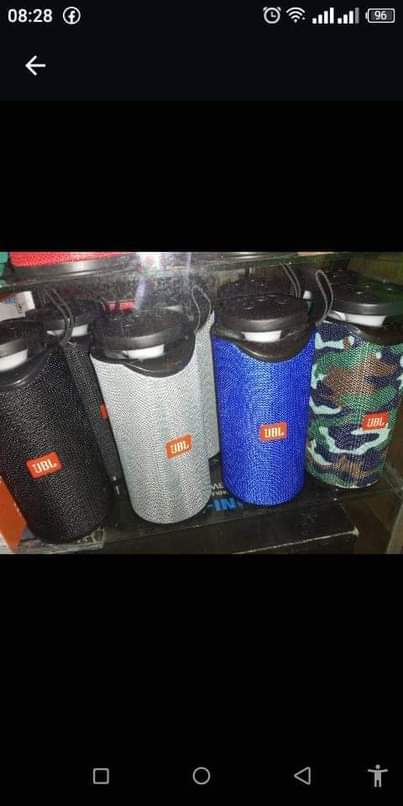 jbl speakers