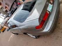 A picture of Toyota Camry