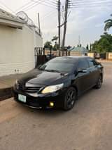 A picture of CAR FOR SALE