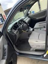 A picture of Toyota Highlander