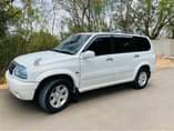 A picture of Suzuki Escudo