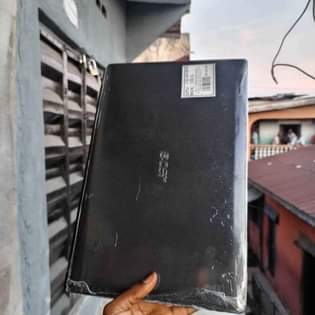 A picture of Acer laptop for sale