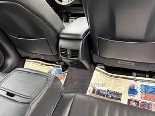 A picture of LEXUS ES 350 2014