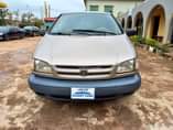 A picture of Super Clean Toyota Sienna available for sale at Ibadan Price