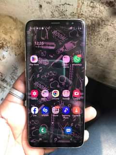 samsung s8 plus