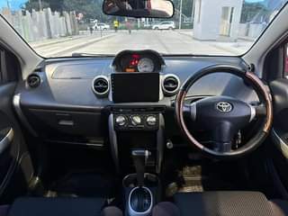 A picture of Jazzy motors tz