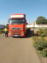trailers
