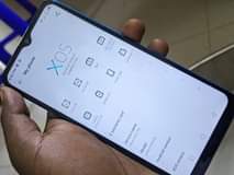 infinix hot 10i