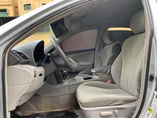 A picture of 2008 Registered Well Maintained Camry 4Plugs Neatly Backed On First