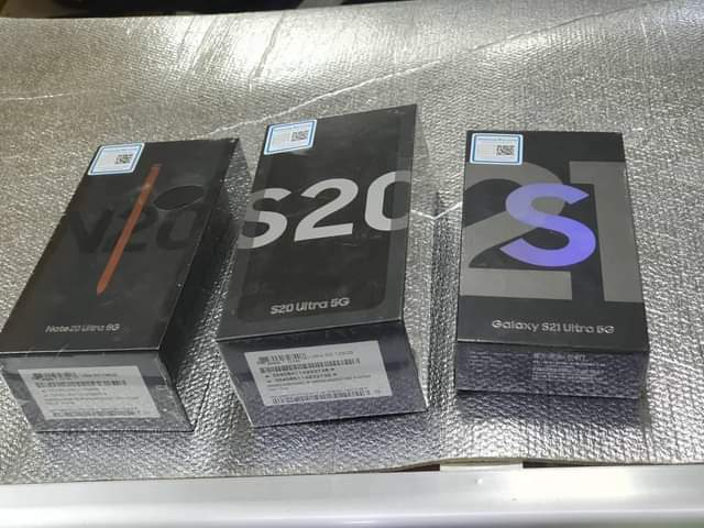 samsung s21