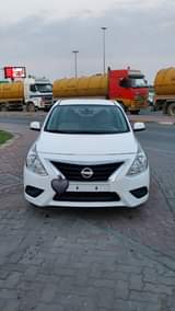 used nissan sunny