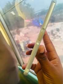 A picture of AQUOS ARROW