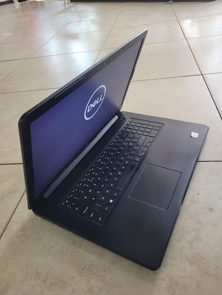 dell laptop