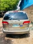 A picture of Clean Toyota Sienna 2002