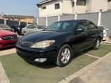 A picture of Toyota Camry