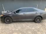A picture of Camry xle