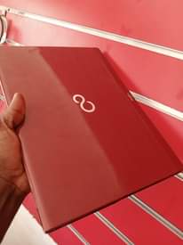A picture of Laptop