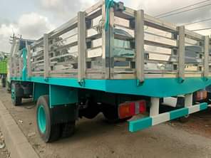 A picture of FASTEST FINGERS ALERT ANODA GOOD DEAL AGAIN Foreign Used Direct