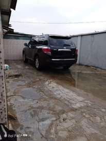 A picture of 2012 Toyota Highlander