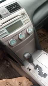A picture of REGISTERED 2007 TOYOTA CAMRY LE