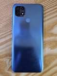A picture of OPPO A15