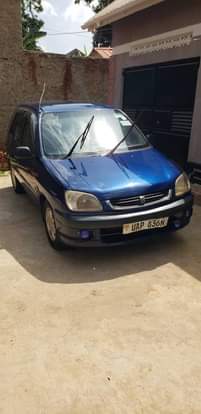 A picture of For sale Toyota Raum