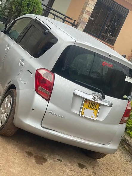A picture of RAICTS 11 5M CALL 0701488581 WHAT S 0776417404