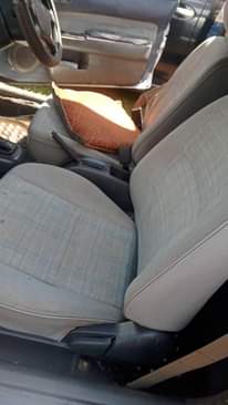A picture of Corsa