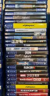 games