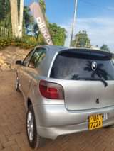 used toyota vits