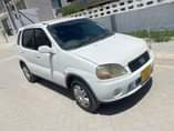 A picture of Suzuki swift
