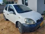 A picture of Toyota vits