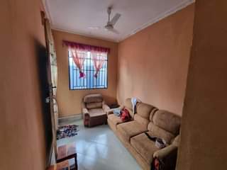 A picture of NYUMBA INAUZWA IPO MBAGALA CHAMAZI WILAYA YA TEMEKE MKOA WA