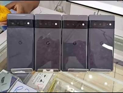 smartphones