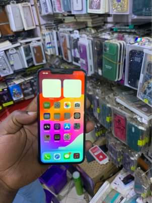iphone xsmax
