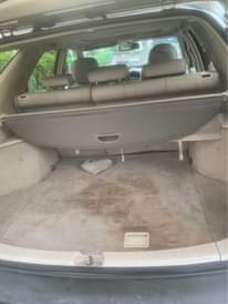 A picture of Lexus RX300