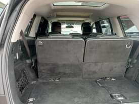 A picture of MERCEDES BENZ GL 450 4 MATIC 2013 MODEL