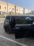 A picture of Very clean in and out 2009 Mini Cooper
